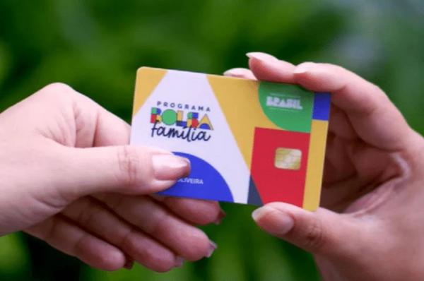Novo Bolsa Família começa a ser pago na segunda-feira; veja calendário