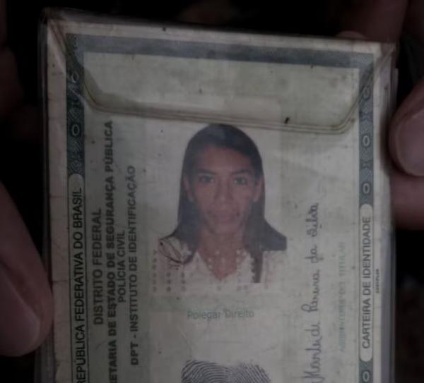 Mulher é morta a facadas e namorado confessa crime; relacionamento começou há 3 meses
