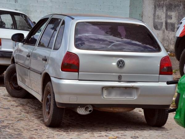 Mulher vende carro e após um mês usa chave reserva para furtar o veículo