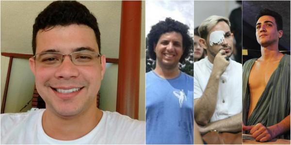 Caso Salve Rainha: Justiça acata pedido e reduz pena de condenado por matar irmãos e ferir jornalist