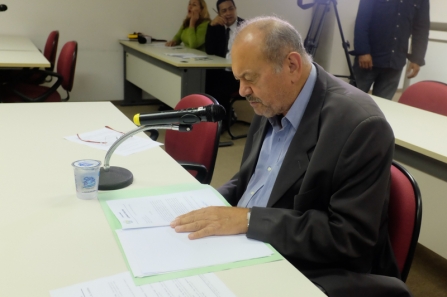 CCJ aprova projeto para monitoramento de apenados