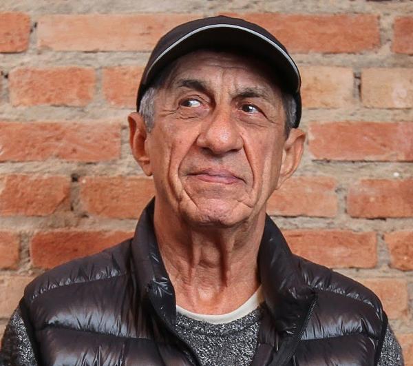 Fagner prepara álbum com músicas inéditas, tributo a Belchior e produção de Robertinho de Recife