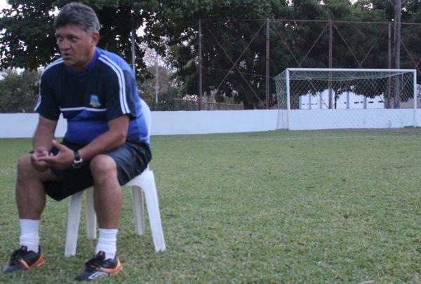 Aníbal Lemos é anunciado pelo Timon e comemora retorno: "sobrevivência"