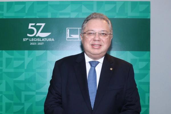 Florentino Neto quer priorizar órfãos da Covid-19 no Minha Casa, Minha Vida