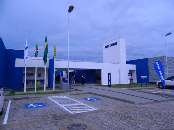 Sest Senat abre vaga de emprego com salário de R$ 2,7 mil em cidade do Piauí
