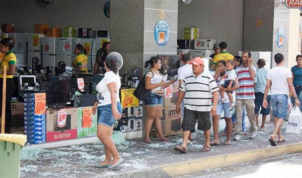 Renda do trabalhador piauiense cresce; emprego formal garante salário melhor