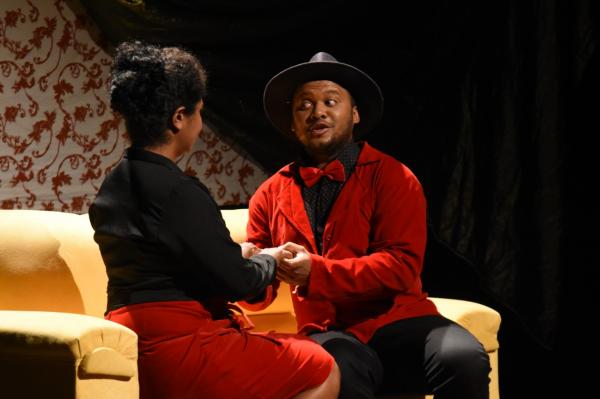 Grupos falam da expectativa em participar do 10&ordm; Festival Nacional de Teatro do Piau&iacute;(Imagem:Divulga&ccedil;&atilde;o)
