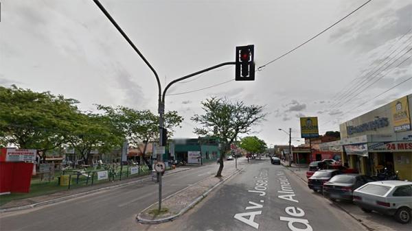 Homem é preso suspeito de ser autor de disparos que atingiram crianças no bairro Dirceu