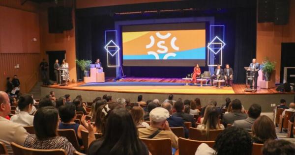 Semana S se consolida como evento de sucesso no Piauí e no Brasil