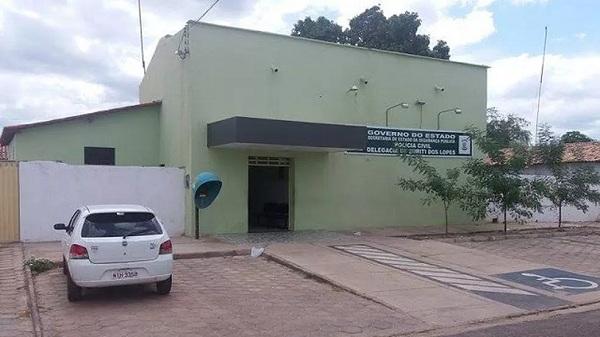 Idoso é preso suspeito de estuprar criança de 7 anos em Buriti dos Lopes