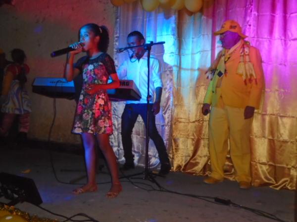 Show Gente Nossa