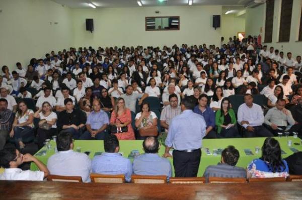 Secretaria de Meio Ambiente comemora Dia Mundial da Água com programação educativa