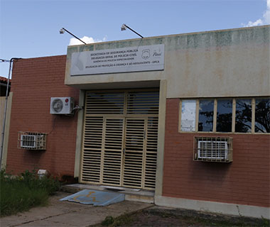 Corretor de veículos é preso por estupro de vulnerável