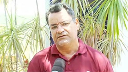 PSTU anuncia que "vota no 13" para evitar mudança de regime no Brasil