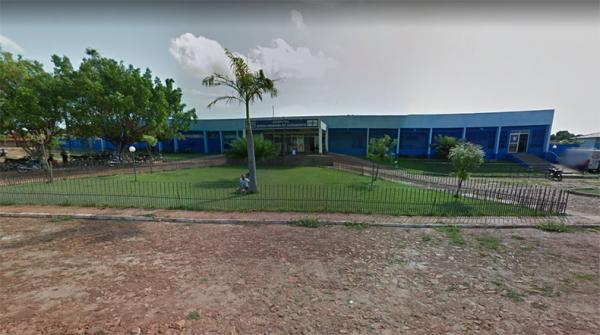 Criança que morreu com suspeita de Covid-19 já tinha histórico de pneumonia
