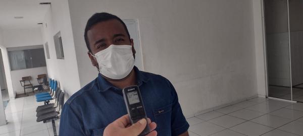 Floriano atinge a marca de 100 mil vacinados contra Covid-19