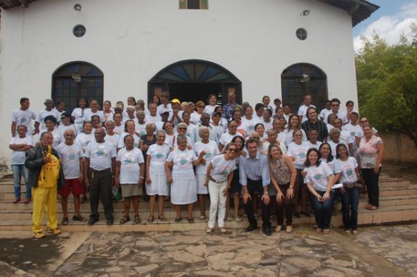 Dia do Idoso: Prefeito anuncia benefícios para jovens da 3ª idade