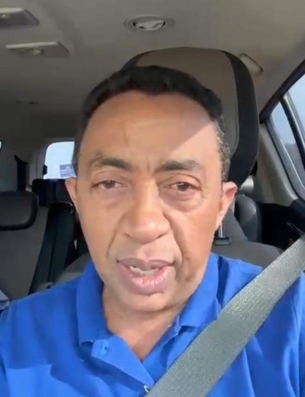 Joel fala em "rancor" de Fábio e rebate ataque à prefeitos que recebem benefícios de Ciro