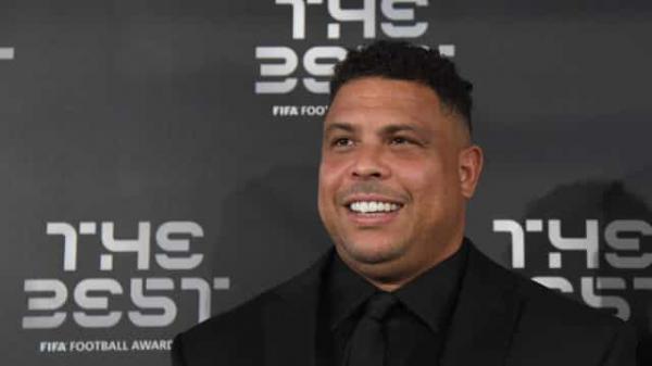 Agora é oficial: Ronaldo Nazário se torna dono da SAF do Cruzeiro