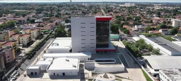 Governo do Piauí inaugura nova Maternidade Evangelina Rosa nesta sexta (28)