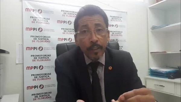 Promotor apura denúncias contra o Hospital Regional de Floriano