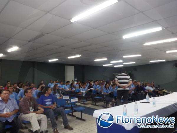 UESPI realiza III Semana de Administração em Floriano.(Imagem:FlorianoNews)