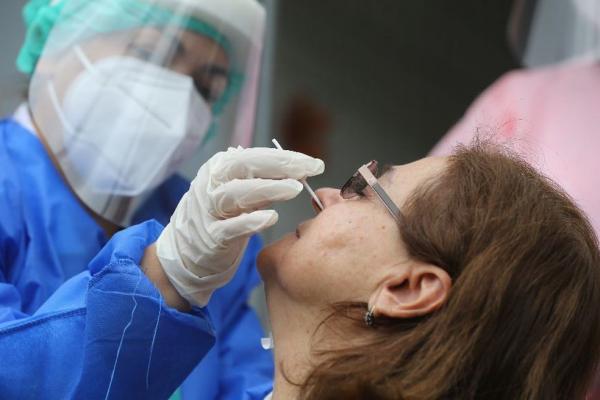 Piauí registra 545 novos casos de Covid-19 e mais quatro óbitos em 24 horas
