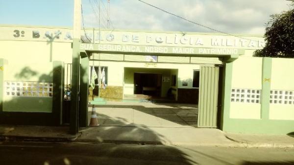 Mulher tem motocicleta furtada no bairro Campo Velho