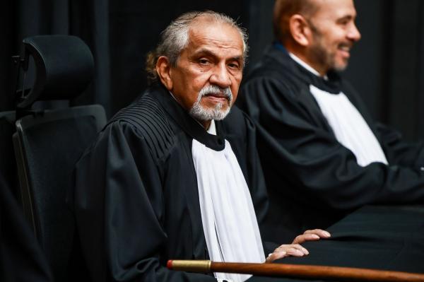 TJ abre ano judiciário e presidente anuncia Centrais de Inquéritos no Sul do PI