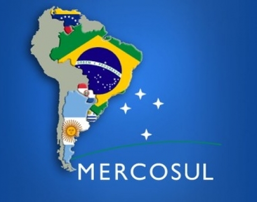 Mercosul cancela cúpula presencial por seus 30 anos devido à "situação sanitária" na região