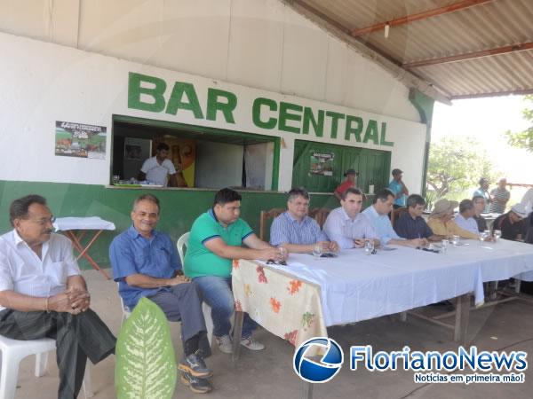 Exposi&ccedil;&atilde;o(Imagem:FlorianoNews)