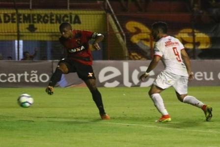 Ceará protagoniza maior goleada do Estadual e rebaixa Maranguape