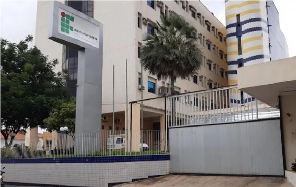 Inscrições para Vestibular do IFPI começam na quinta-feira (10)