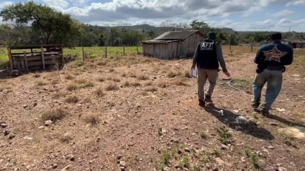 Trabalho escravo: quase 500 pessoas foram resgatadas em seis anos no Piauí; saiba como denunciar