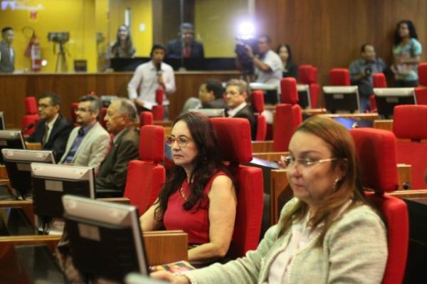 Orçamento Geral do Estado 2016 terá reajuste linear de 9,7%