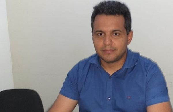Diretor Técnico do Hospital Tibério Nunes testa positivo para a Covid-19