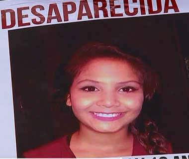 Caso Vitória: suspeito é indiciado por homicídio doloso