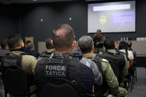 Parceria entre PM e Equatorial reduz furtos de fios e cabos elétricos em mais de 66% no norte do PI