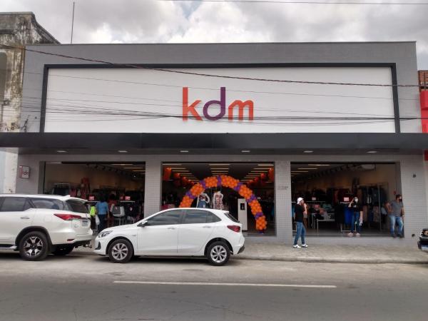 Semana especial das crianças é na loja KDM
