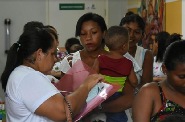 Mutirões de cirurgias atenderam mais de 180 crianças no final de semana