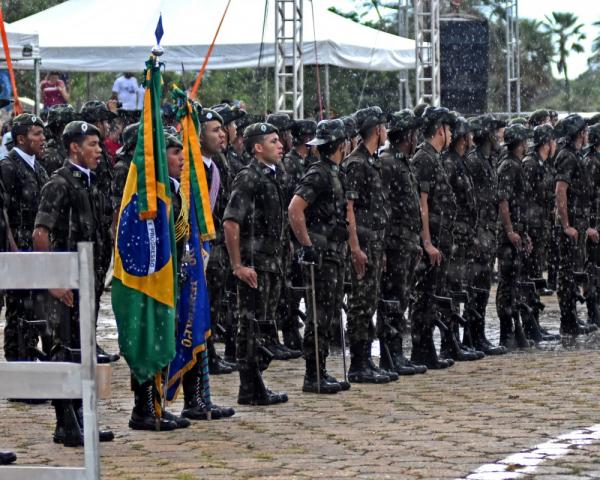 Governo do Piauí comunica que solenidade de Batalha do Jenipapo é adiada por causa do coronavírus