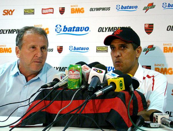Silas: 'Passar por aqui sem ser campeão vai ter gosto de nada'