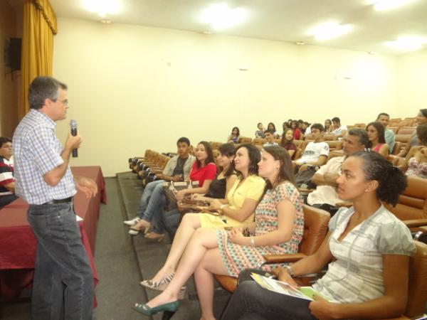 IFPI/Campus Floriano comemora aniversário de 18 anos