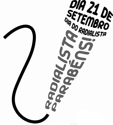 21 de Setembro - Dia do Radialista