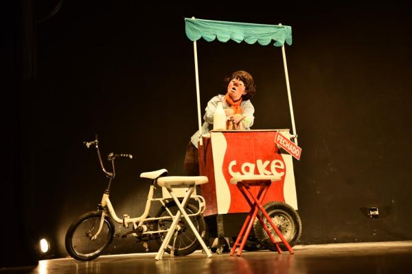 Grupos falam da expectativa em participar do 10&ordm; Festival Nacional de Teatro do Piau&iacute;(Imagem:Divulga&ccedil;&atilde;o)