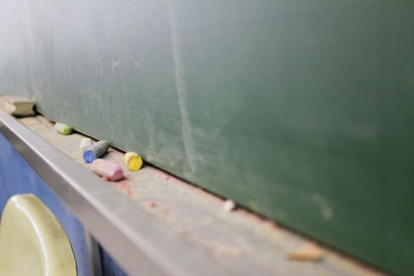 Apenas 5% dos alunos da rede pública terminam o ensino médio com conhecimento adequado de matemática