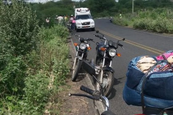 Corpo de homem é encontrado em curva na cidade de Pio IX