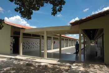 Estado ganhará seis novos campi do Instituto Federal do Piauí