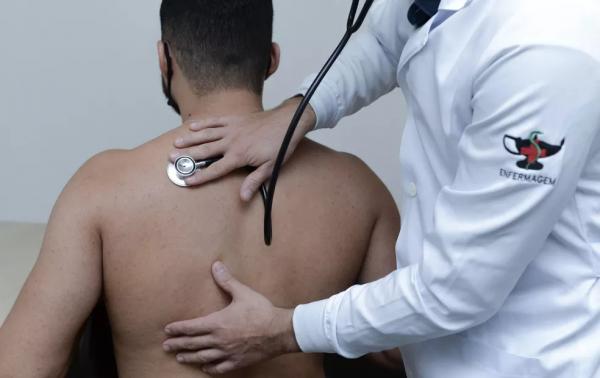 Casos de tuberculose no Piauí estão subnotificados, aponta Sesapi; testes estão em falta