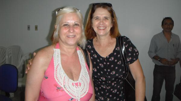 Comiss&atilde;o de sele&ccedil;&atilde;o do II Pr&ecirc;mio Experi&ecirc;ncias Educacionais Inclusivas visitou Floriano.(Imagem:FlorianoNews)